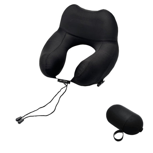 Inflatable Travel Neck Pillow