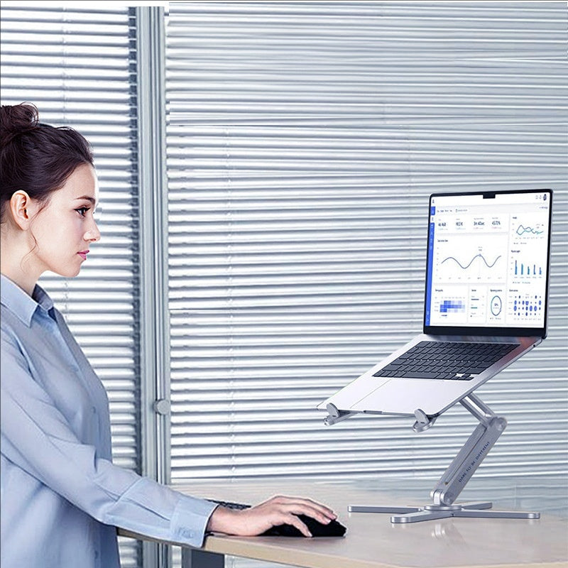 Adjustable Laptop Stand