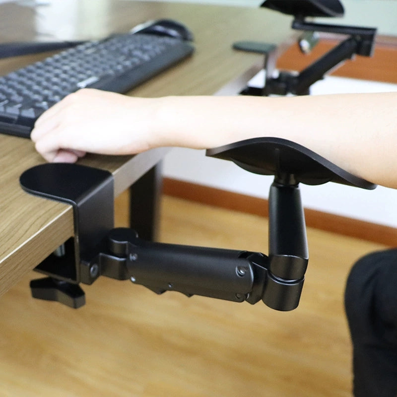 Ergonomic Desk Armrest