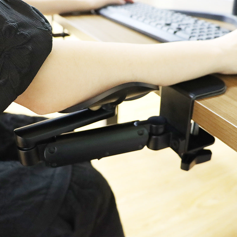 Ergonomic Desk Armrest