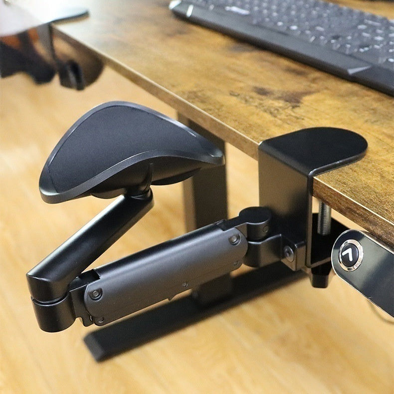 Ergonomic Desk Armrest
