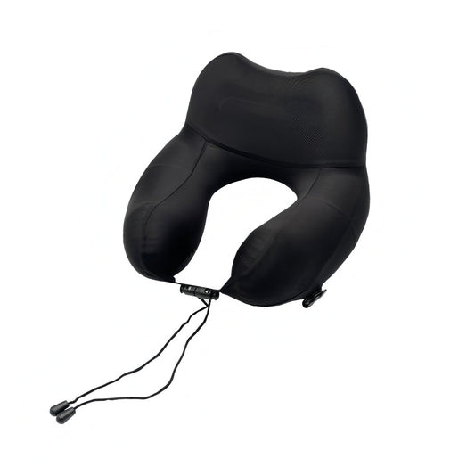 Inflatable Travel Neck Pillow