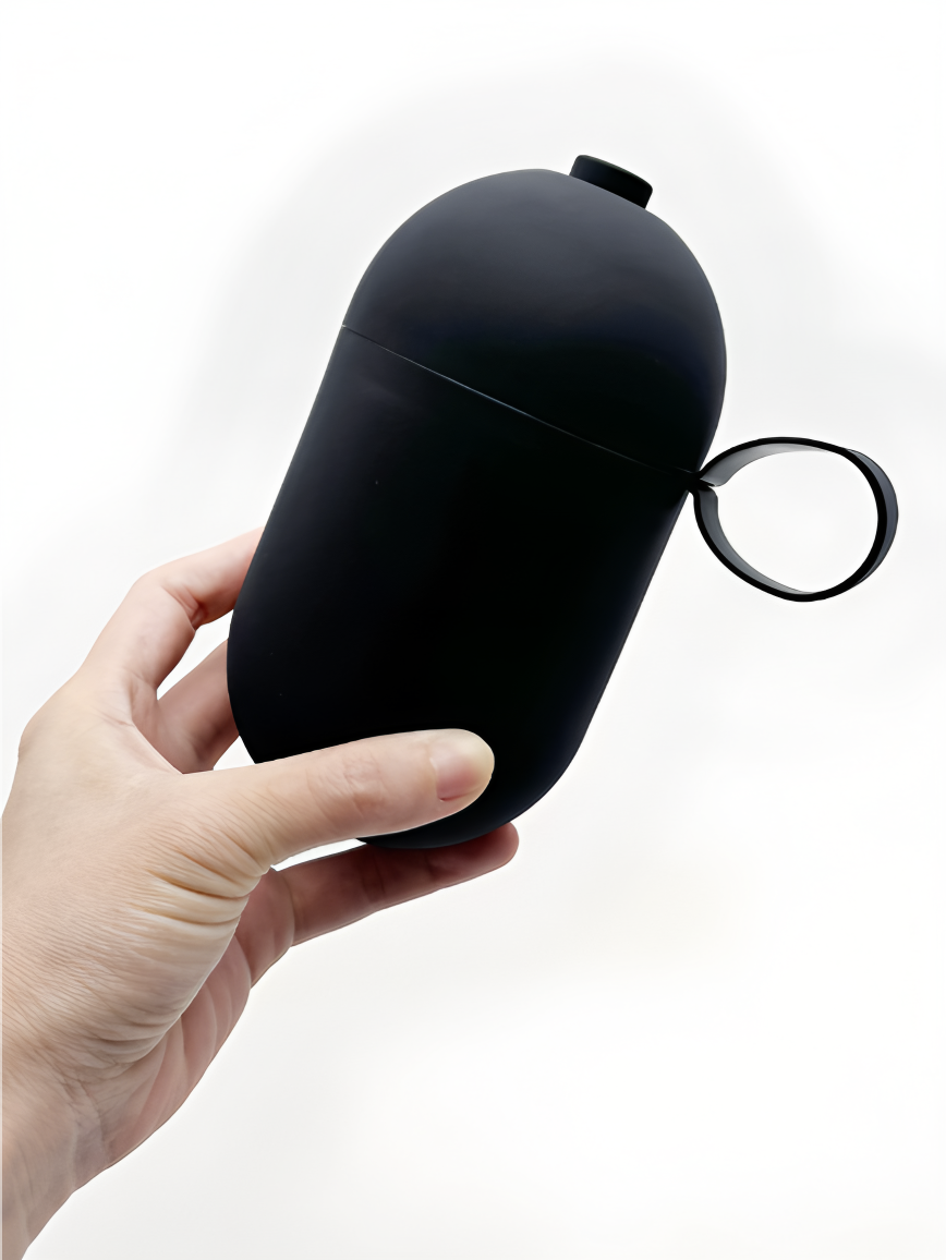 Inflatable Travel Neck Pillow