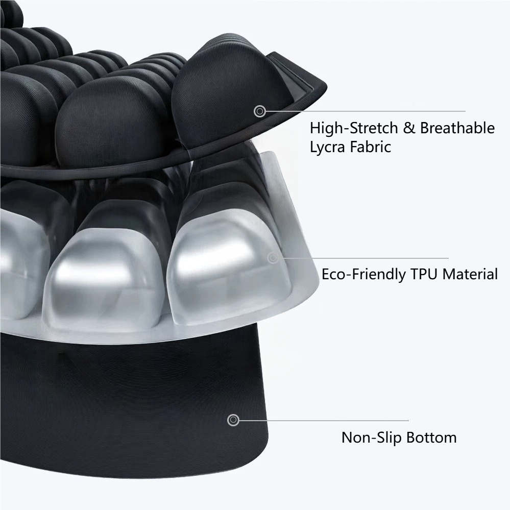 Inflatable Seat Cushion