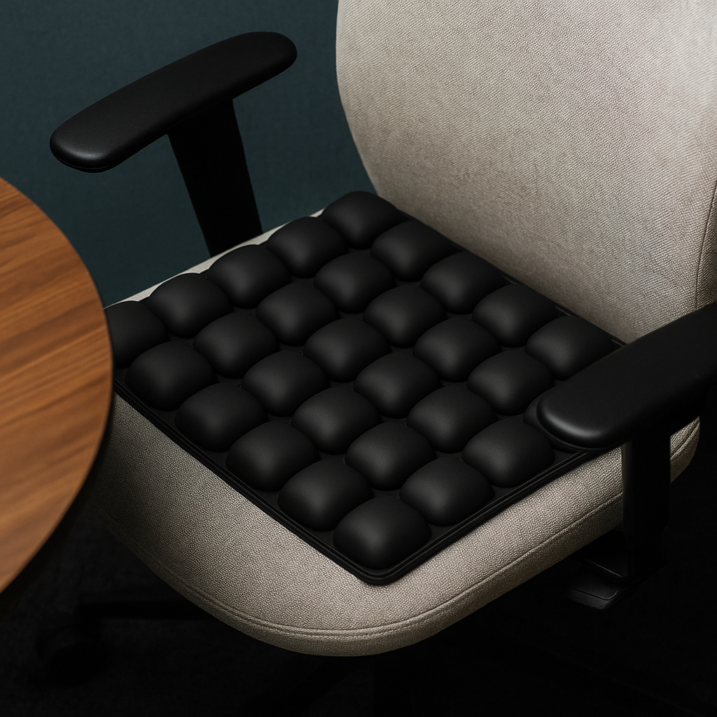 Inflatable Seat Cushion