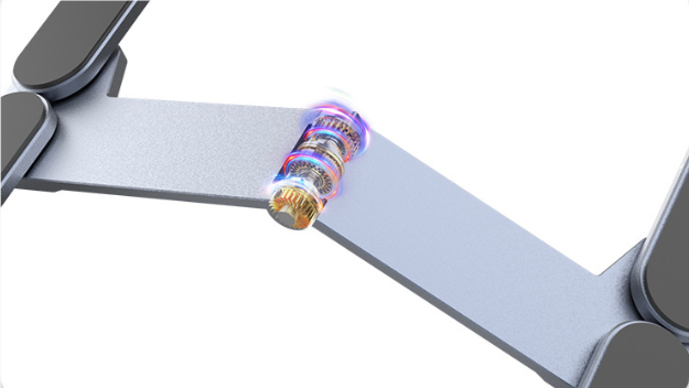 Laptop Stand with USB Hub