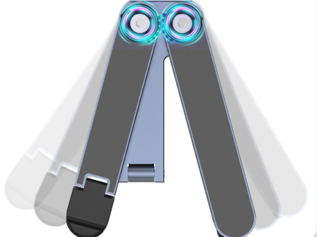 Laptop Stand with USB Hub